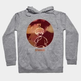 Dreamer Hoodie